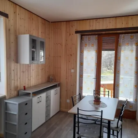 Oda ve Kahvaltı La Meisun Perrero