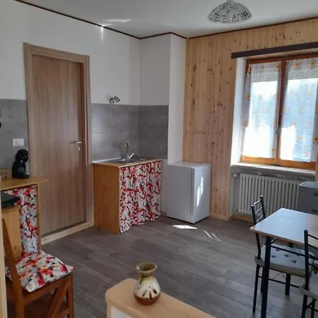 La Meisun B&B Perrero