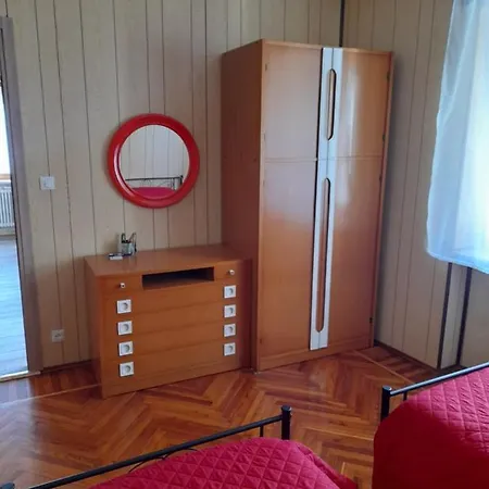 La Meisun B&B Perrero