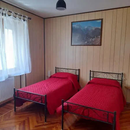 B&B La Meisun Perrero