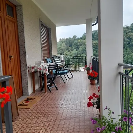 B&B La Meisun Perrero