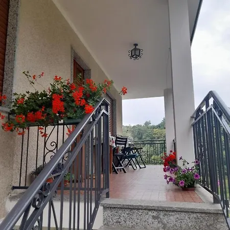 B&B La Meisun Perrero