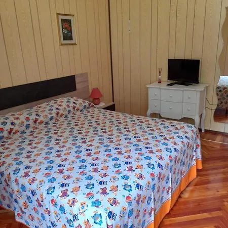 La Meisun 3* Perrero