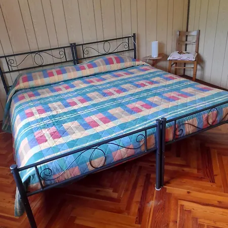 La Meisun 住宿加早餐酒店